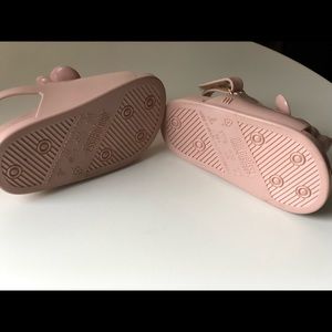 Mini Melissa Mickey & Minnie Disney Collection